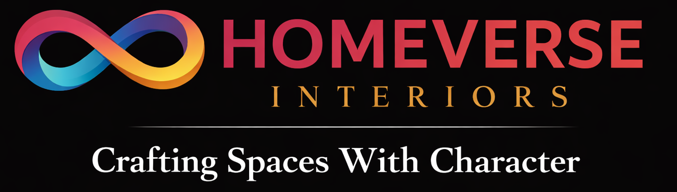 Homeverse Interiors