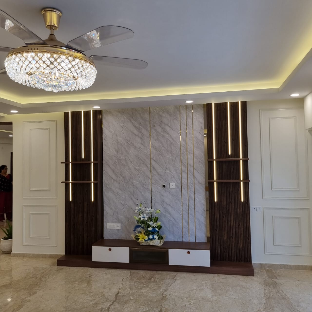 4BHK Villa Bangalore