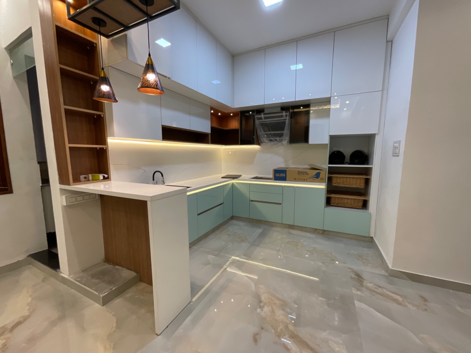 3BHK Villa Bangalore